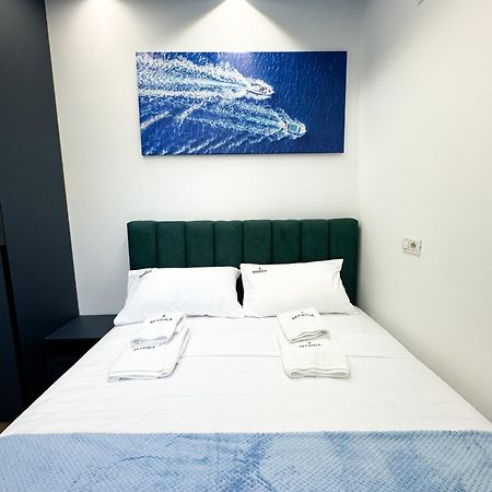 Marina Private Room Shkodër Eksteriør billede