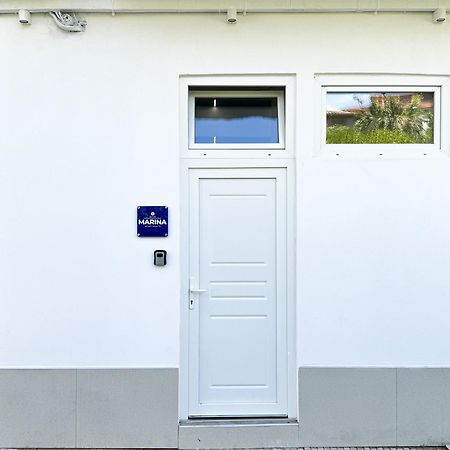 Marina Private Room Shkodër Eksteriør billede