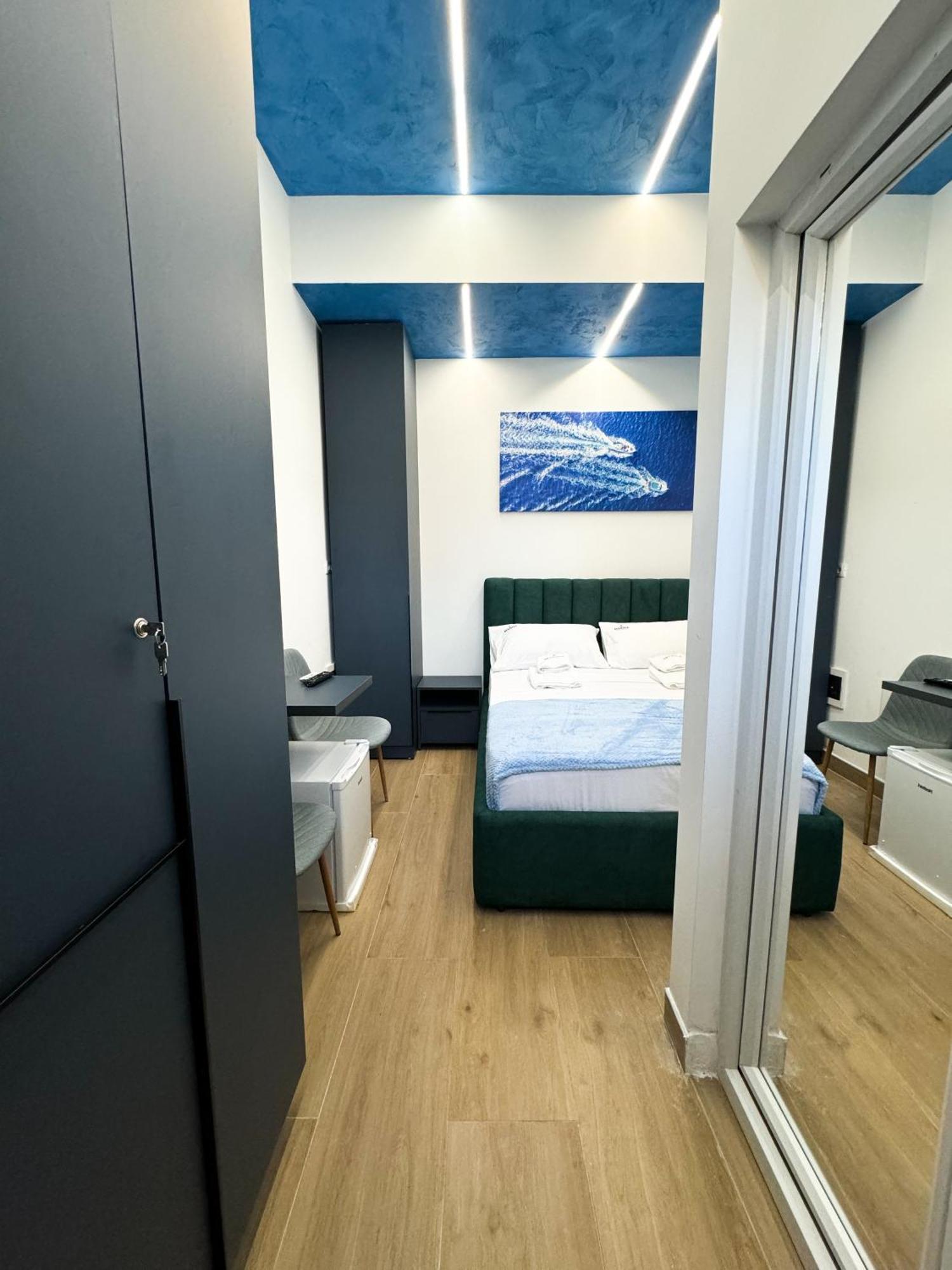 Marina Private Room Shkodër Eksteriør billede